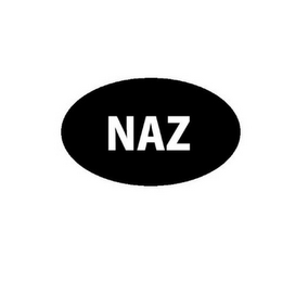 NAZ logo