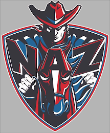 NAZ logo