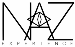 NAZ EXPERIENCE logo