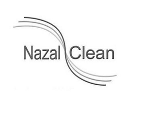 NAZAL CLEAN logo