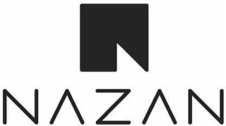 NAZAN logo