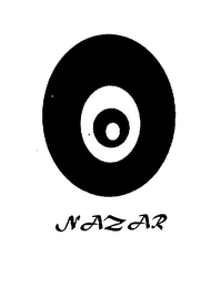 NAZAR logo