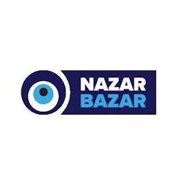 NAZAR BAZAR logo