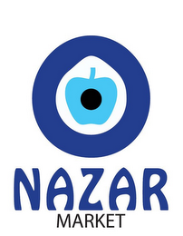 NAZAR MARKET logo