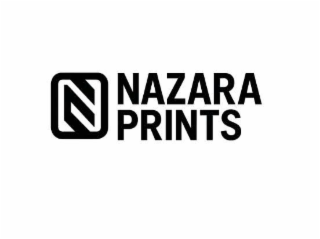 NAZARA PRINTS logo