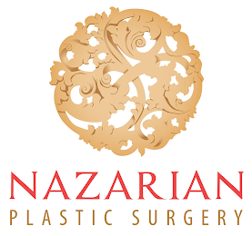 NAZARIAN PLASTIC SURGERY logo