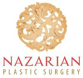 NAZARIAN PLASTIC SURGERY logo
