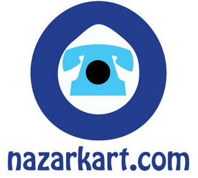NAZARKART.COM logo