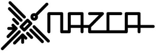 NAZCA logo