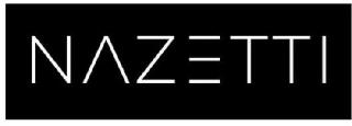 NAZETTI logo