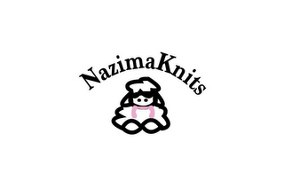NAZIMAKNITS logo