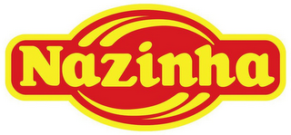 NAZINHA logo