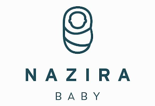 NAZIRA BABY logo