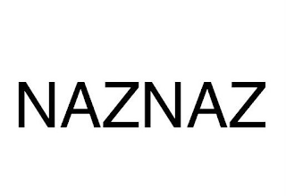 NAZNAZ logo