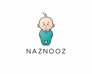 NAZNOOZ logo