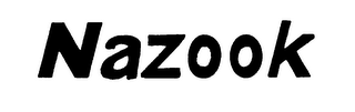 NAZOOK logo