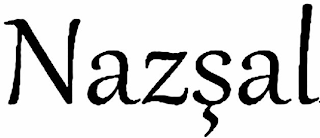 NAZSAL logo