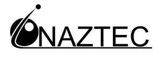 NAZTEC logo