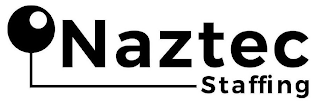 NAZTEC STAFFING logo