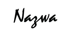 NAZWA logo