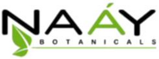 NAÁY BOTANICALS logo