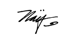 NAÏF logo
