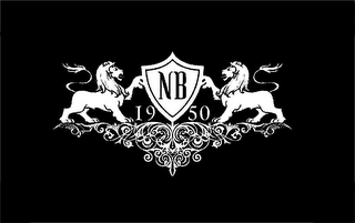 NB 19 50 logo