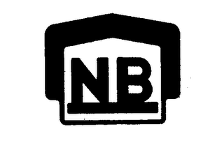 NB logo