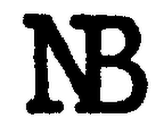 NB logo