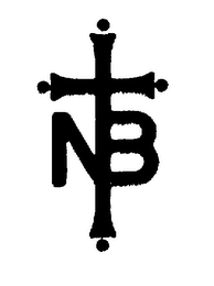 NB logo