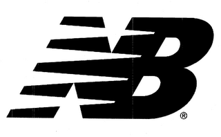 NB logo
