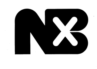 NB logo