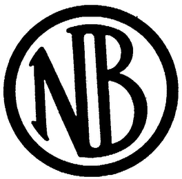 NB logo