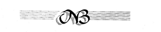 NB logo