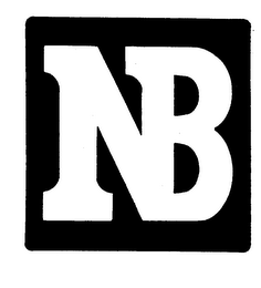 NB logo