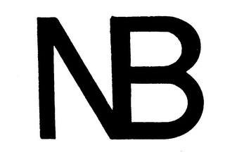 NB logo