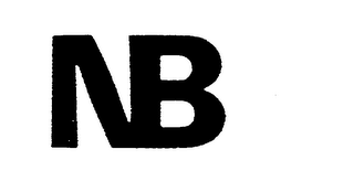 NB logo
