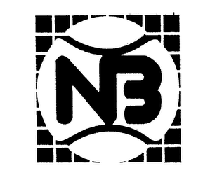 NB logo