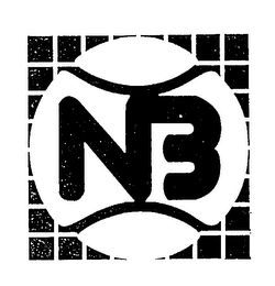 NB logo
