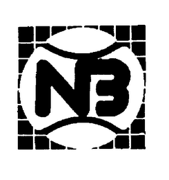 NB logo