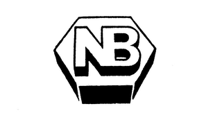 NB logo