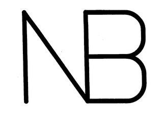 NB logo