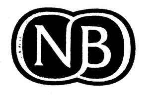 NB logo