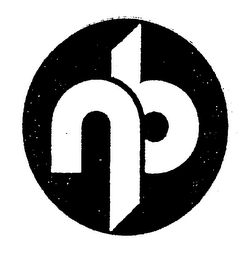 NB logo