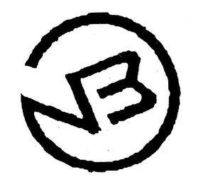 NB logo