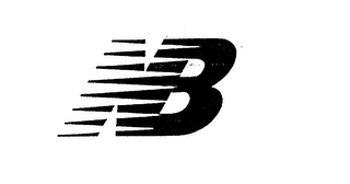 NB logo