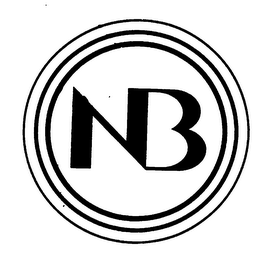 NB logo