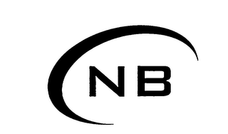 NB logo