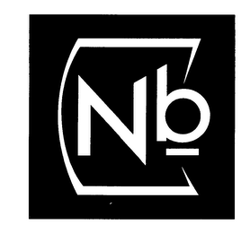 NB logo