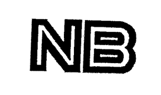 NB logo